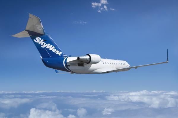 SkyWest gets new three-year term for Decatur Airport service